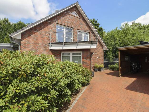 Einfamilienhaus zum Kauf 649.000 € 5 Zimmer 152,2 m² 552,2 m² Grundstück Stade Stade 21680
