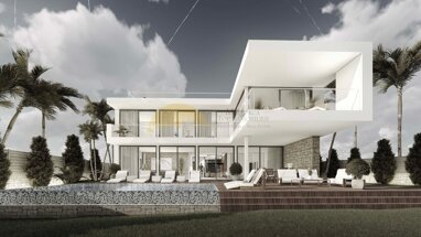 Villa zum Kauf 2.950.000 € 6 Zimmer 450 m² 1.287 m² Grundstück Cala Vinyes 07181