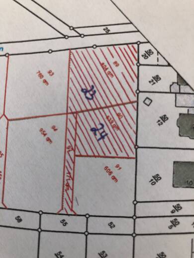 Grundstück zum Kauf 220.000 € 1.514 m² Grundstück Am Finkenspring 23 Querenhorst 38368