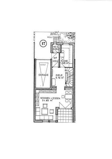 Haus zum Kauf provisionsfrei 400.000 € 6 Zimmer 90 m² Ohmweg 17 Neufahrn bei Freising Neufahrn Neufahrn bei Freising 85375