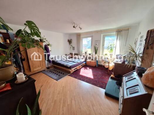 Wohnung zur Miete Tauschwohnung 825 € 2 Zimmer 60 m² 3. Geschoss Mauritz Ost 48145