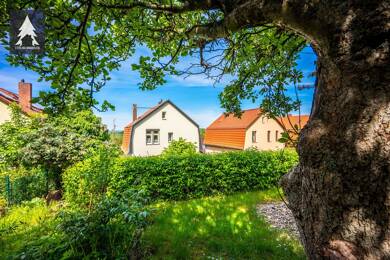 Einfamilienhaus zum Kauf 149.000 € 6 Zimmer 120 m² 545 m² Grundstück Steinbergstraße 11 Gernrode Gernrode 06485
