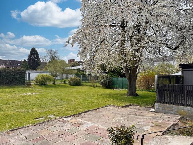 Einfamilienhaus zum Kauf provisionsfrei 635.000 € 8 Zimmer 185 m² 1.484 m² Grundstück Waldhausen Mönchengladbach / Waldhausen 41068