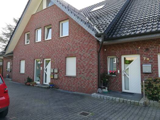 Wohnung zum Kauf 185.000 € 2,5 Zimmer 69 m² Bad Rothenfelde Bad Rothenfelde 49214