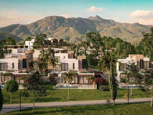 Wohnung zum Kauf provisionsfrei 259.000 € 2 Zimmer 94 m² Tatlisu .