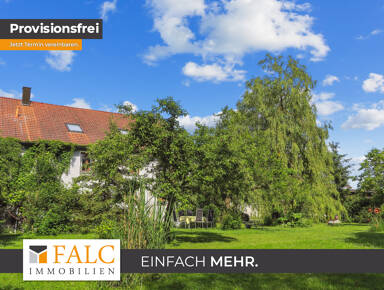 Bauernhaus zum Kauf provisionsfrei 799.000 € 10 Zimmer 392,8 m² 5.039 m² Grundstück Kochenthal Hemau 93155