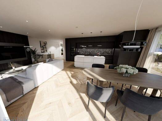 Wohnung zum Kauf - Erstbezug 1.715.000 € 4 Zimmer 156 m² 1. Geschoss frei ab 01.12.2026 Perchtoldsdorf 2380