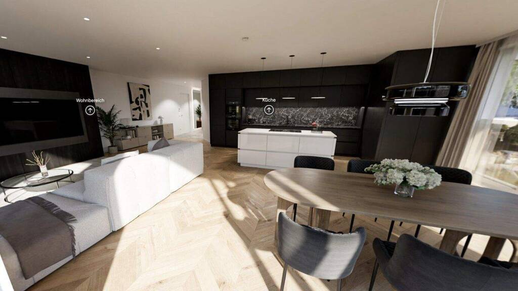 Wohnung zum Kauf - Erstbezug 1.715.000 € 4 Zimmer 156 m² 1. Geschoss frei ab 01.12.2026 Perchtoldsdorf 2380