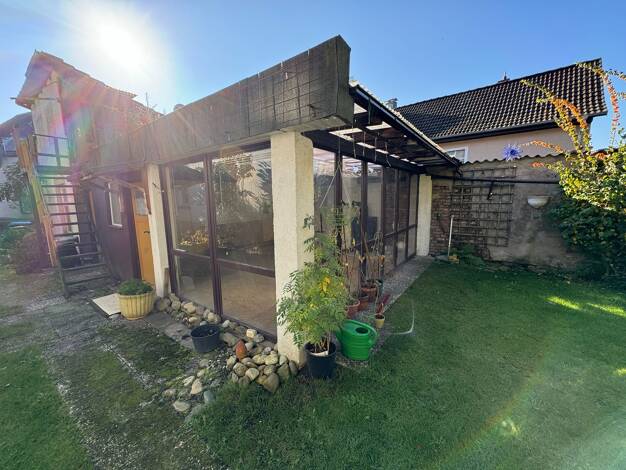 Wohnung zum Kauf 71.000 € 5 Zimmer 155 m² EG frei ab sofort Bad Pyrmont Bad Pyrmont 31812