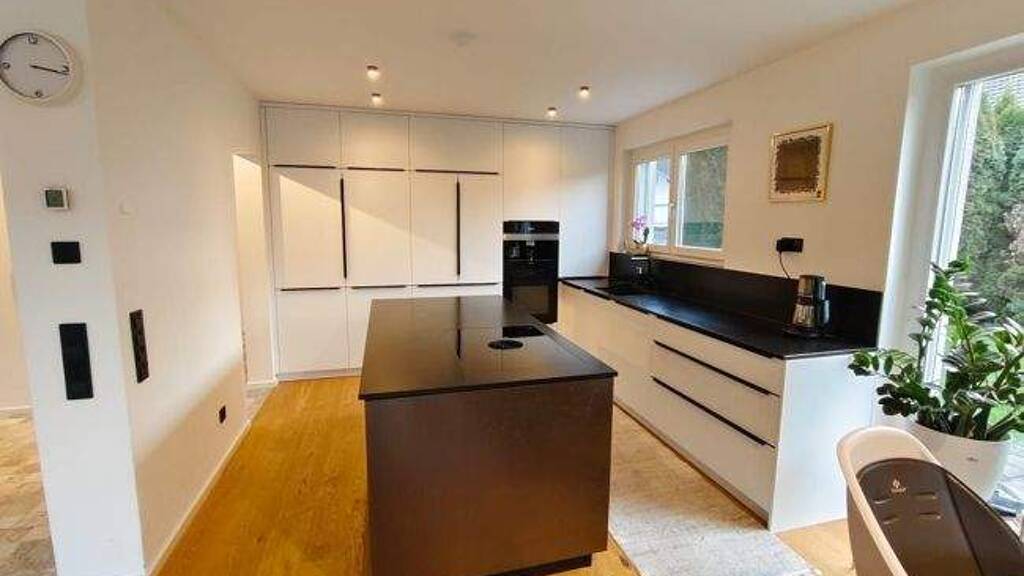 Einfamilienhaus zum Kauf 875.000 € 7 Zimmer 162 m² 557 m² Grundstück Wasenweg 1 Rankweil 6830