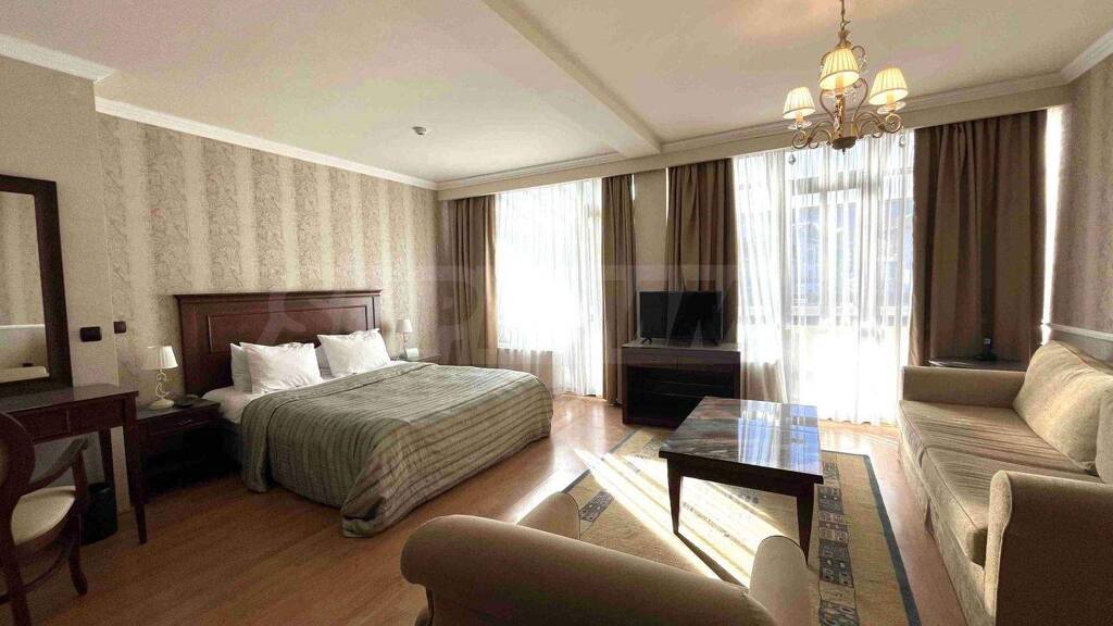 Studio zum Kauf 90.000 € 1 Zimmer 69,8 m² Bansko