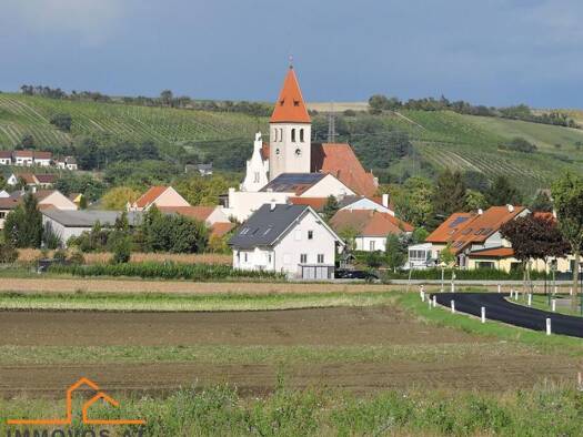 Grundstück zum Kauf 370.000 € 880 m² Grundstück Enzersfeld im Weinviertel 2202
