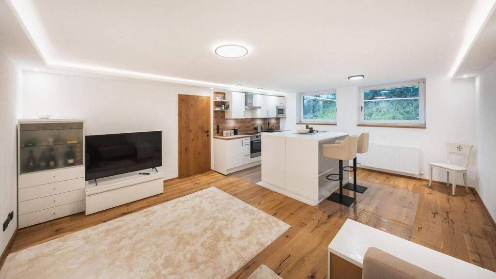 Wohnung zum Kauf 485.000 € 3 Zimmer 69,2 m² Kirchberg in Tirol 6365