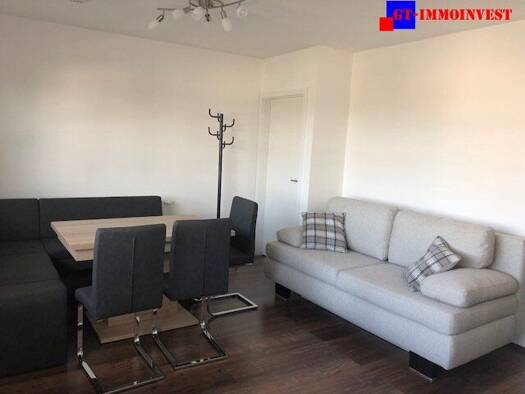 Wohnung zur Miete 550 € 2 Zimmer 50 m² frei ab 01.11.2026 Sankt Georgen am Leithagebirge Eisenstadt 7000