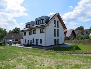 Doppelhaushälfte zum Kauf provisionsfrei 795.000 € 5 Zimmer 164 m² 438 m² Grundstück frei ab sofort Nordshausen Kassel 34132