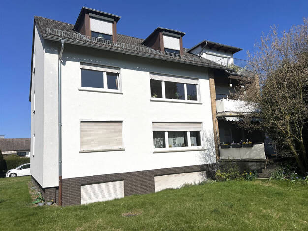 Mehrfamilienhaus zum Kauf als Kapitalanlage geeignet 495.000 € 13 Zimmer 358 m² 1.046 m² Grundstück Ihringshausen Fuldatal 34233