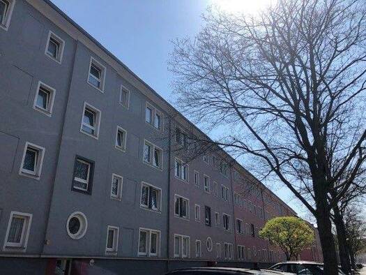 Wohnung zur Miete 485 € 2,5 Zimmer 55,3 m² 1. Geschoss Herderstraße 35 Mitte Dortmund 44147