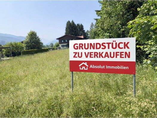 Grundstück zum Kauf 865.690 € 1.043 m² Grundstück Maishofen 5751