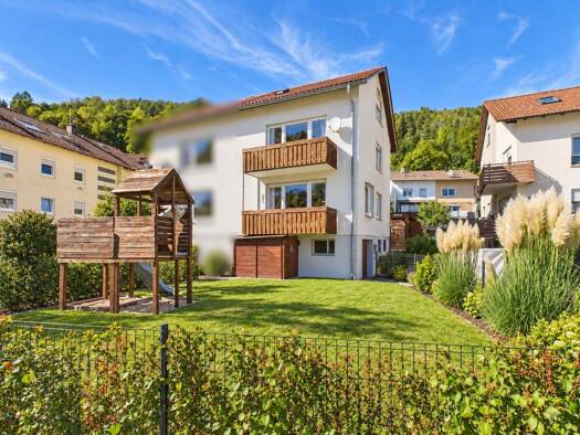 Einfamilienhaus zum Kauf 329.000 € 5 Zimmer 147 m² 320 m² Grundstück Horb Horb am Neckar 72160
