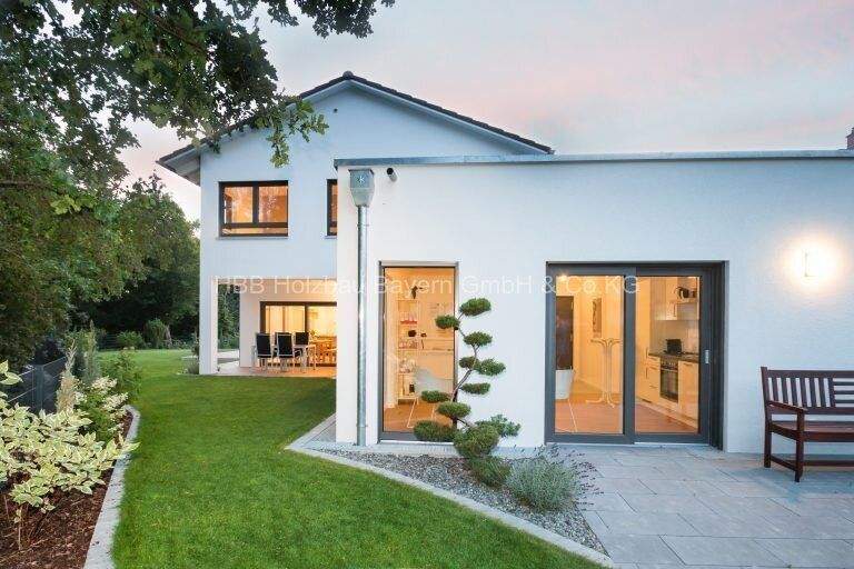 Haus – Sulzbach am Main, Sulzbach - Ansicht 2
