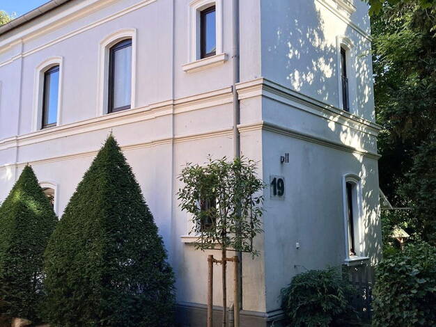 Doppelhaushälfte zur Miete 1.560 € 4 Zimmer 130 m² 150 m² Grundstück Geesthacht 21502