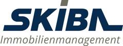 Skiba Immobilien logo