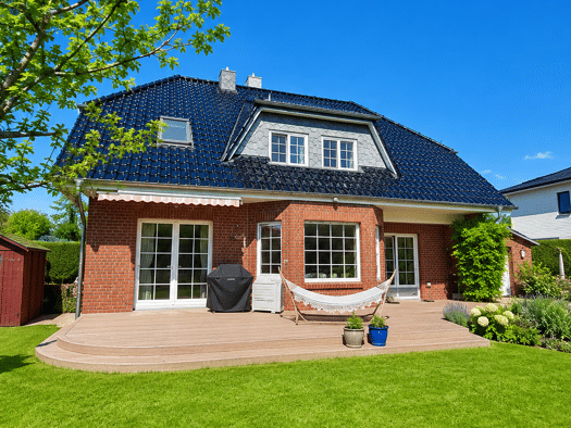 Einfamilienhaus zum Kauf 795.000 € 4 Zimmer 190 m² 620 m² Grundstück frei ab sofort Wilhelmstraße 4 Mahlow Blankenfelde-Mahlow 15831