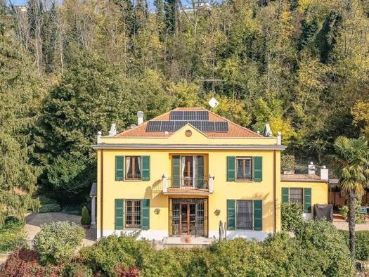 Haus zum Kauf 950.000 € 387 m² Mornico Losana 27040