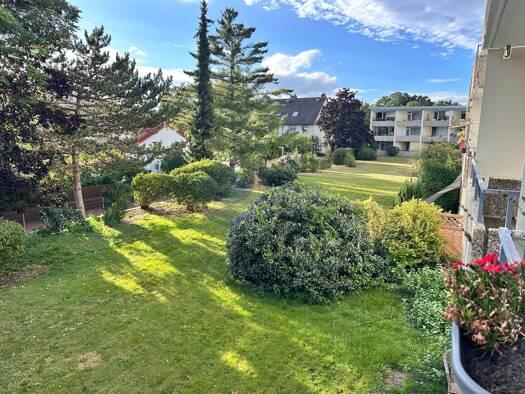 Wohnung zum Kauf 240.000 € 3 Zimmer 74,5 m² 1. Geschoss Groß Buchholz Hannover 30655