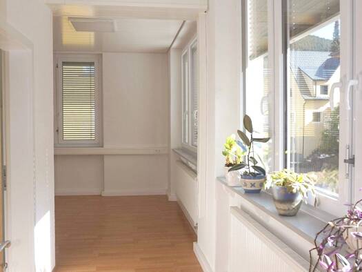 Shared Office zur Miete provisionsfrei 220 € 1 Zimmer 20 m² Bürofläche Falkensteinstraße 46 Schramberg Schramberg 78713