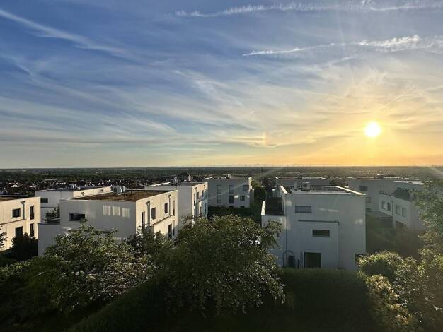 Einfamilienhaus zum Kauf provisionsfrei 1.095.000 € 5 Zimmer 180 m² 462 m² Grundstück Nußloch 69226