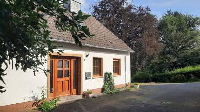 Einfamilienhaus zum Kauf 275.000 € 7 Zimmer 160 m² 817 m² Grundstück Bouderath Nettersheim 53947
