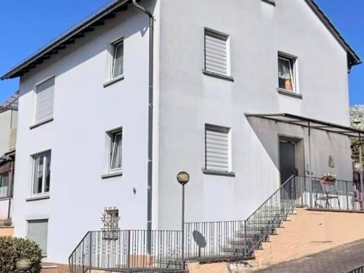 Wohnung zur Miete 800 € 2 Zimmer 65 m² Geschoss 1/1 frei ab 01.12.2026 Am Südhang 6 Eisenbach Obernburg a.Main 63785