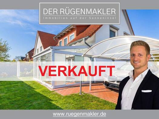 Reihenendhaus zum Kauf 258.000 € 4 Zimmer 101 m² 233 m² Grundstück Garz 18574