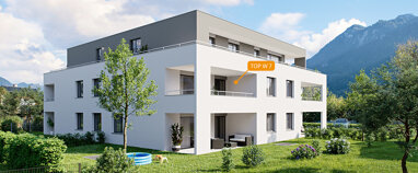 Terrassenwohnung zum Kauf provisionsfrei 533.000 € 4 Zimmer 82,3 m² 1. Geschoss Im Bruel 15 Nenzing 6710