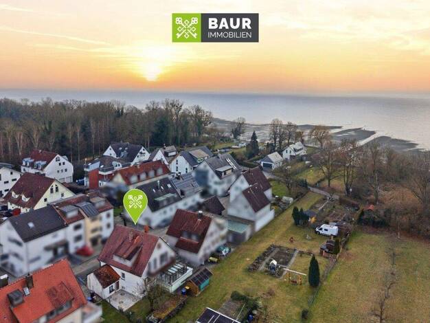 Wohnung zum Kauf 249.000 € 3 Zimmer 70 m² Friedrichshafen 88046