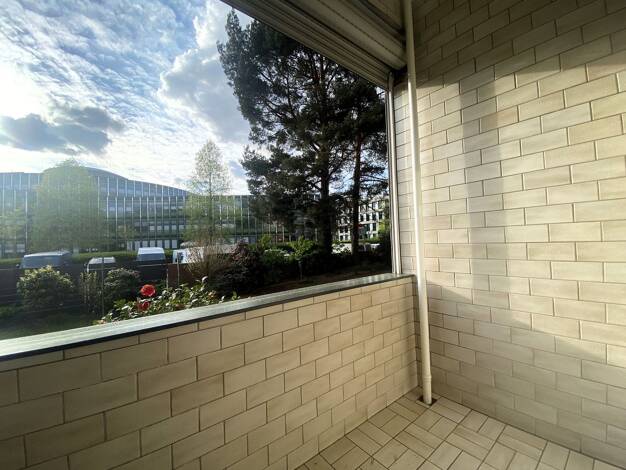 WG-Zimmer zur Miete 680 € 2 Zimmer 62 m² EG frei ab 01.05.2026 Saarstraße 77 Altstadt-Mitte Oberhausen 46045