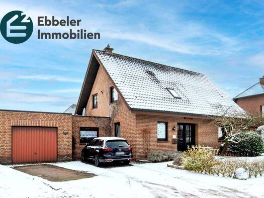Einfamilienhaus zum Kauf 339.500 € 6,5 Zimmer 168 m² 702 m² Grundstück frei ab 01.01.2027 Ramsdorf Velen 46342