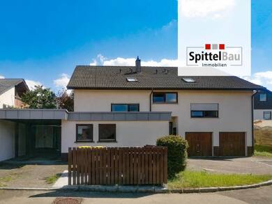 Wohnung zum Kauf 140.000 € 1 Zimmer 34 m² 1. Geschoss Oferdingen Reutlingen 72768