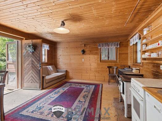 Einfamilienhaus zum Kauf 329.000 € 6 Zimmer 242 m² 1.520 m² Grundstück Mühlbach am Manhartsberg 3473