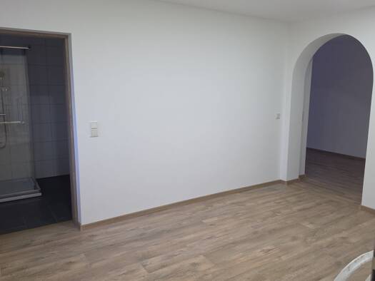 Wohnung zur Miete 840 € 2,5 Zimmer 84 m² Geschoss 1/3 frei ab sofort Elversberg Spiesen-Elversberg 66583