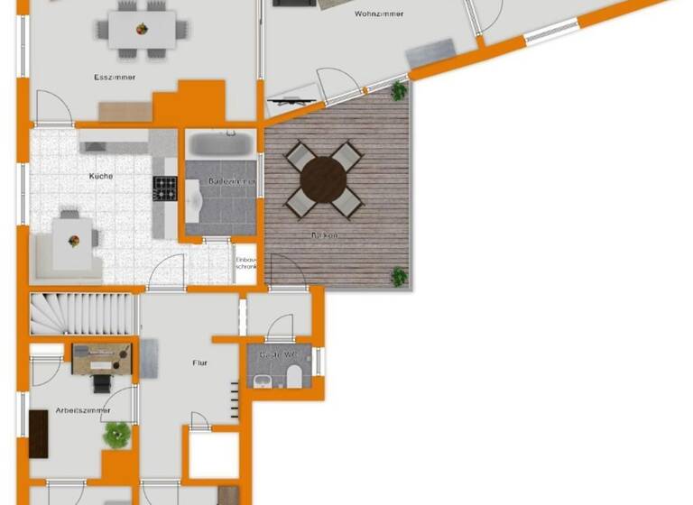 Einfamilienhaus zum Kauf 98.000 € 7 Zimmer 145 m² 343 m² Grundstück Weidenhausen Meißner 37290