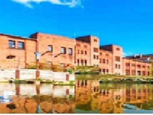 Gewerbeobjekt zum Kauf als Kapitalanlage geeignet 3.300.000 € 5.800 m² 4.980 m² Grundstück Köpenick Berlin 12555