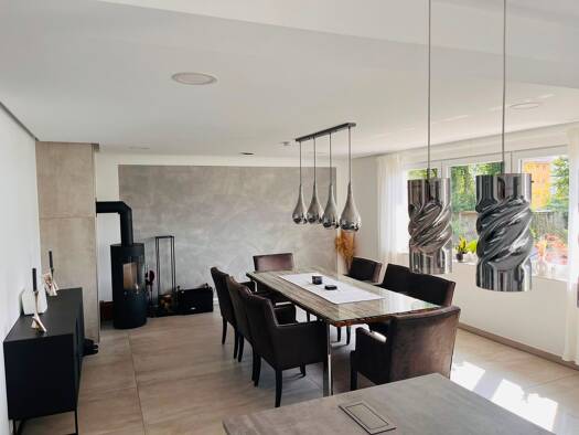 Maisonette zur Miete 1.700 € 3 Zimmer 140 m² Geschoss 1/3 frei ab 01.10.2026 Heißen Mülheim an der Ruhr 45472