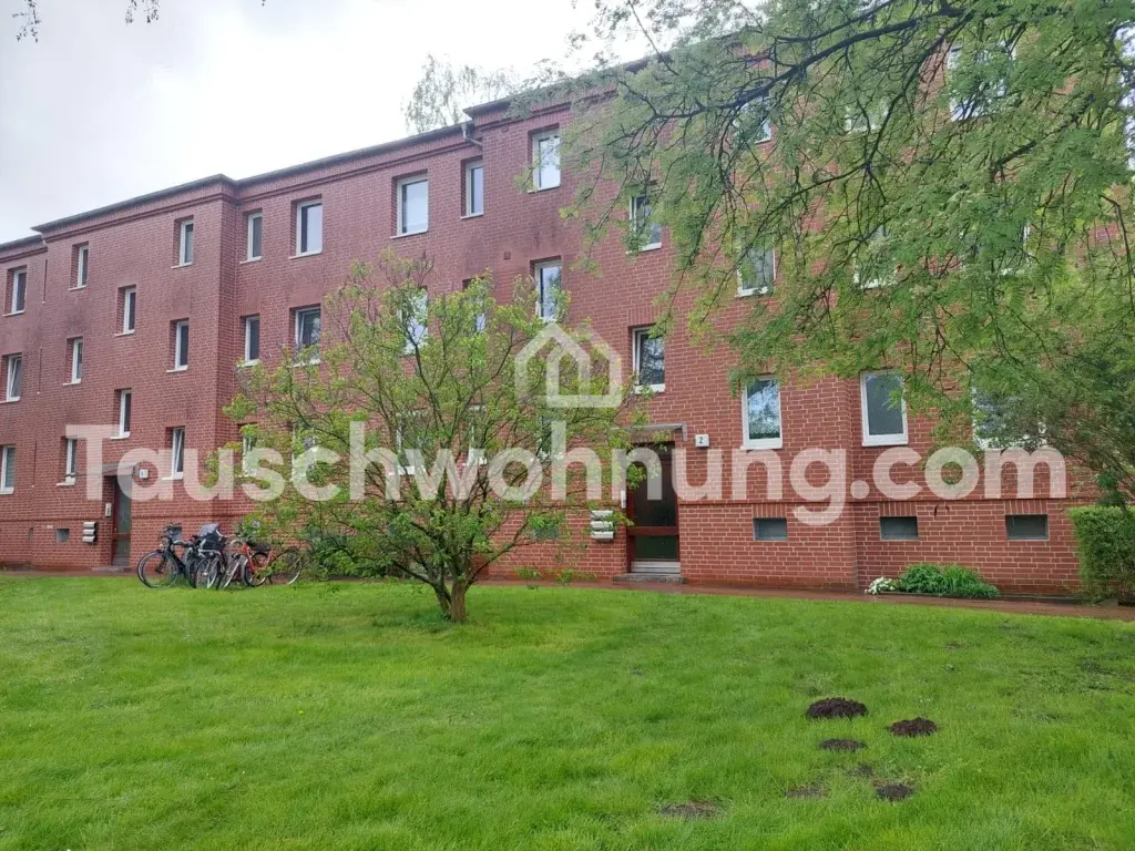 Wohnung zur Miete · Tauschwohnung