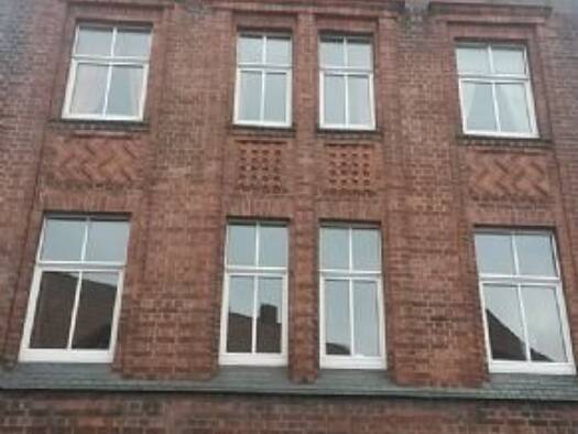 Bürofläche zur Miete provisionsfrei 650 € 2 Zimmer 55 m² Bürofläche Am Sande 32 Altstadt Lüneburg 21335