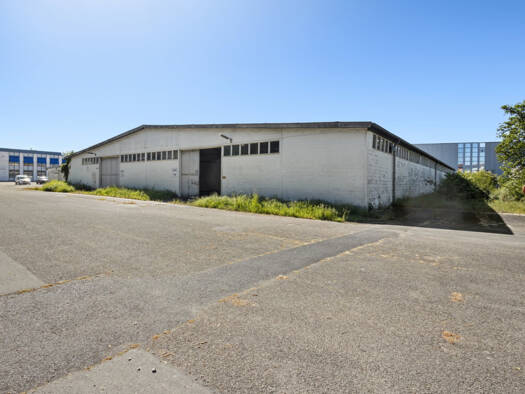 Lagerhalle zur Miete 2.000 m² Lagerfläche Walbeck 47608