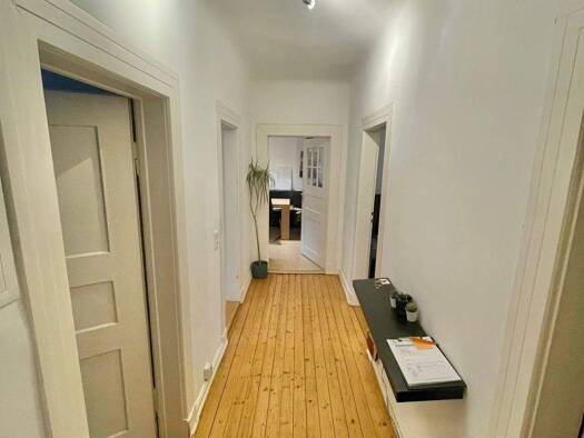 Wohnung zur Miete 765 € 3 Zimmer 76,1 m² frei ab 01.03.2026 Wredestraße 3 Zellerau Würzburg 97082