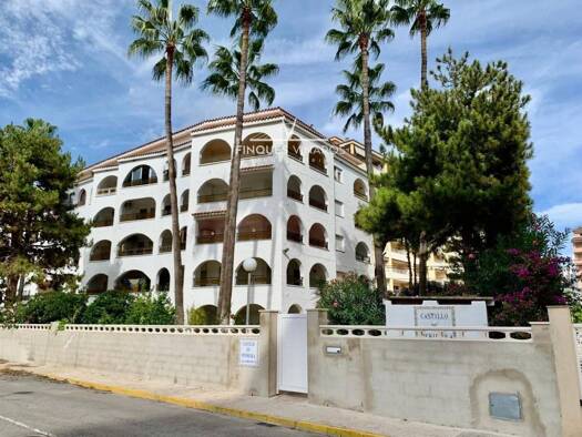 Wohnung zum Kauf 165.000 € 2 Zimmer 71 m² Peníscola / Peñíscola 12598