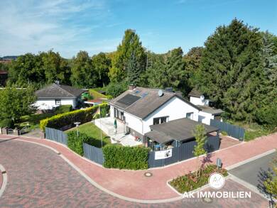 Einfamilienhaus zum Kauf 399.000 € 7 Zimmer 175 m² 716 m² Grundstück Rodenberg Rodenberg 31552